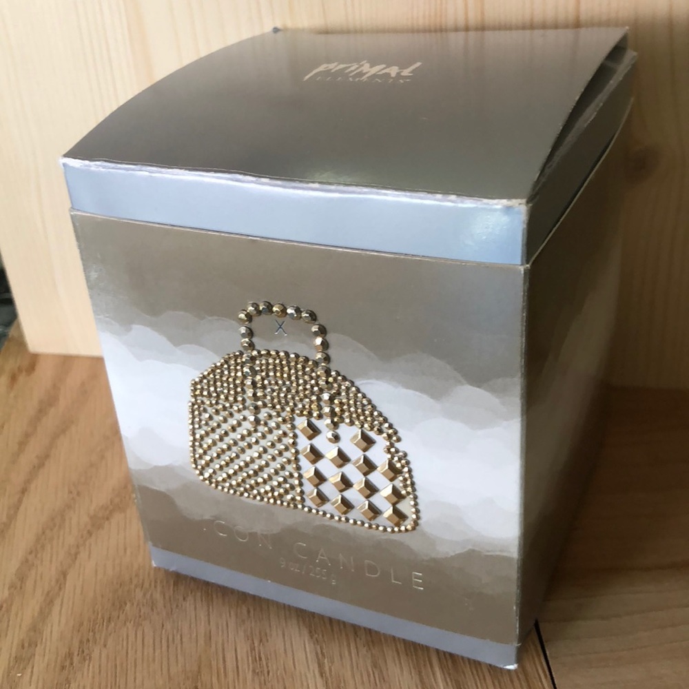 Primal elements Icon Purse candle - Picture 2 of 3